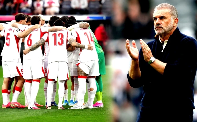 'T�RK�YE KEND�NE KIZACAK!'