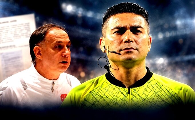 Hakem Tuna: 'Türk futbolunda yapı var!