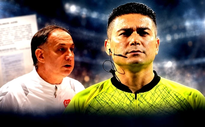 'TÜRK FUTBOLUNDA YAPI VAR'