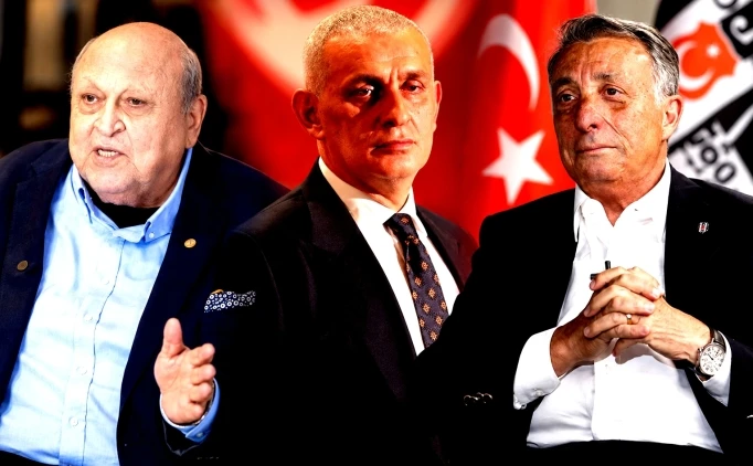 TÜRKİYE'Yİ SARSAN SÖZLER!