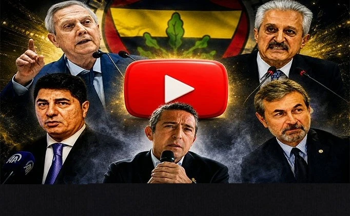 'BELK� DE HAYIRLISI OLDU!'
