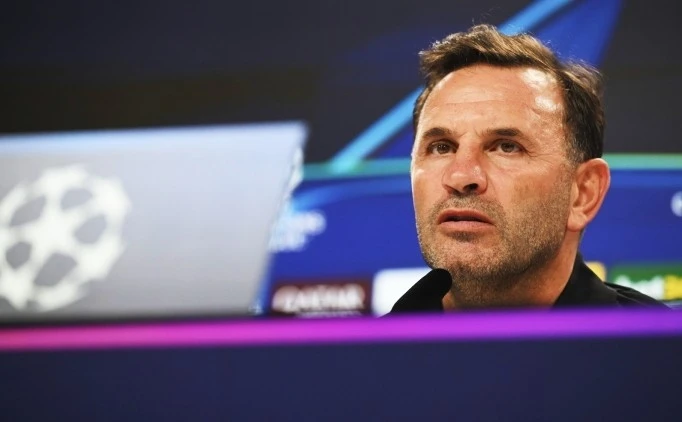 'JUVE MAÇINDA OYNAYACAK'