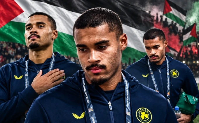 '�SRA�L'E KAR�I OYNAMAM!'