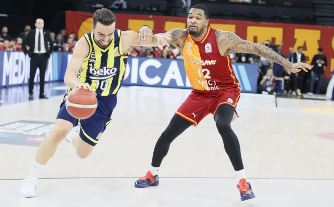 BASKETBOLDA DERB� G�N�!