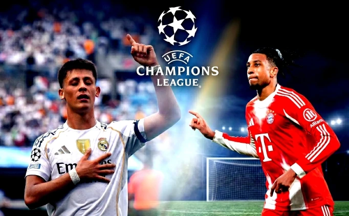 BU GECE �K� MUHTE�EM MA�!