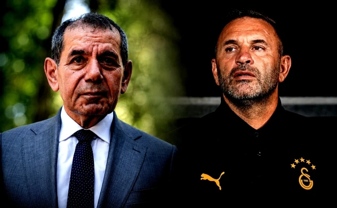 GALATASARAY'IN İTİRAZI VAR!
