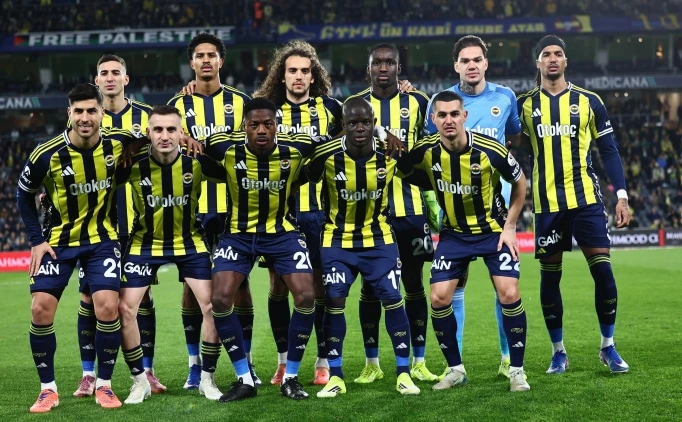 F.BAHÇE'DE BEKLENTİ: 100M€