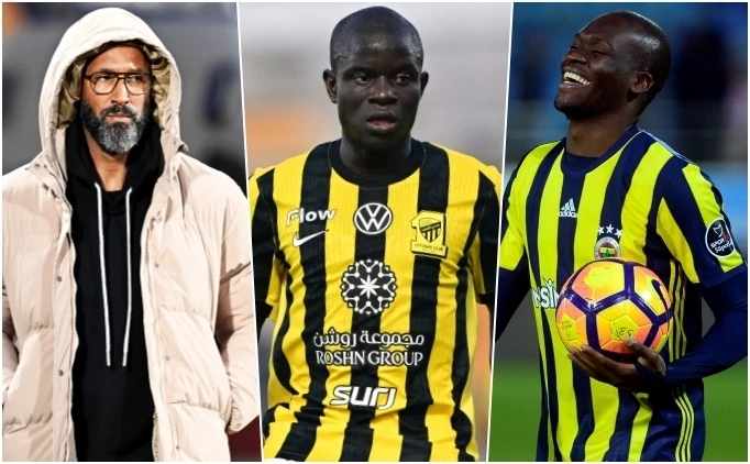 'D���NME, F.BAH�E'YE G�T!'