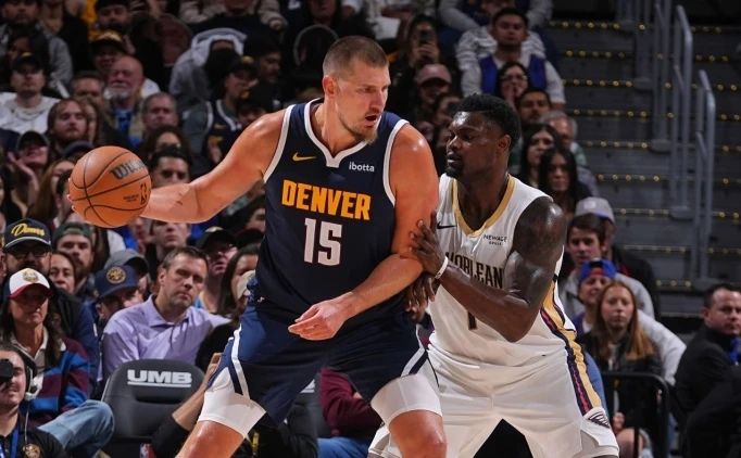 JOKIC'TEN 200. TRIPLE-DOUBLE