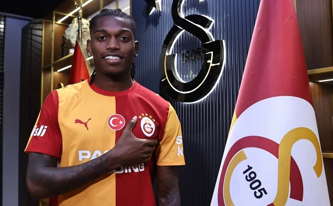 G.SARAY'A TRANSFER İTİRAFI!