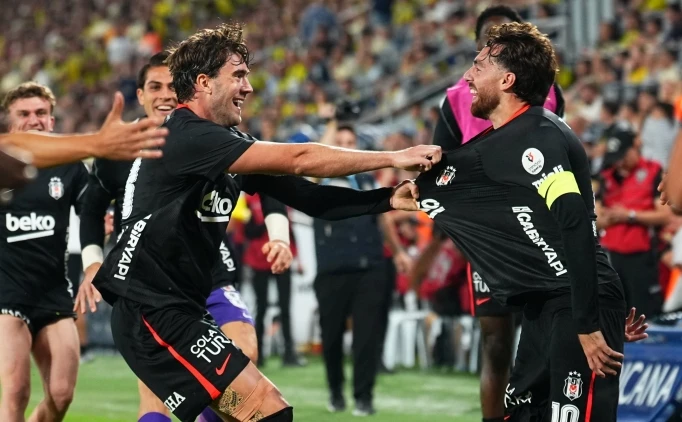 'ONUN İÇİN HER ŞEYİ YAPARIM'
