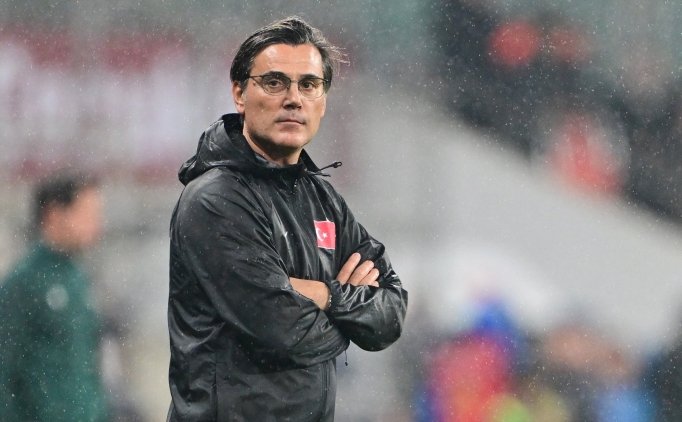 Vincenzo Montella için Napoli sesleri!