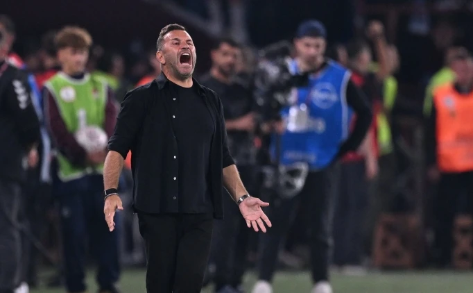 TRABZON'DA BÜYÜK ŞOK!