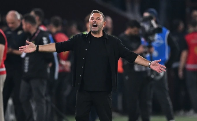 'HAKEM BENİ İSTEYEREK ATTI!'