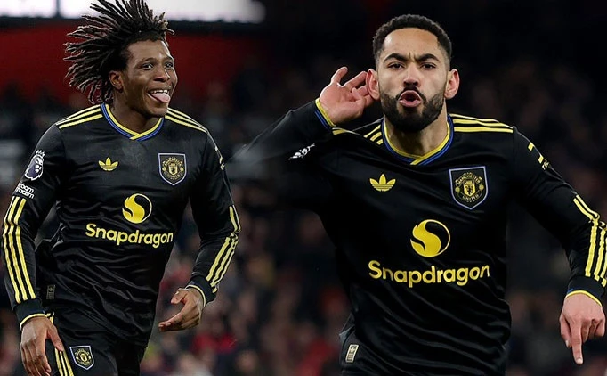 PREMIER L�G'� KARI�TIRDILAR