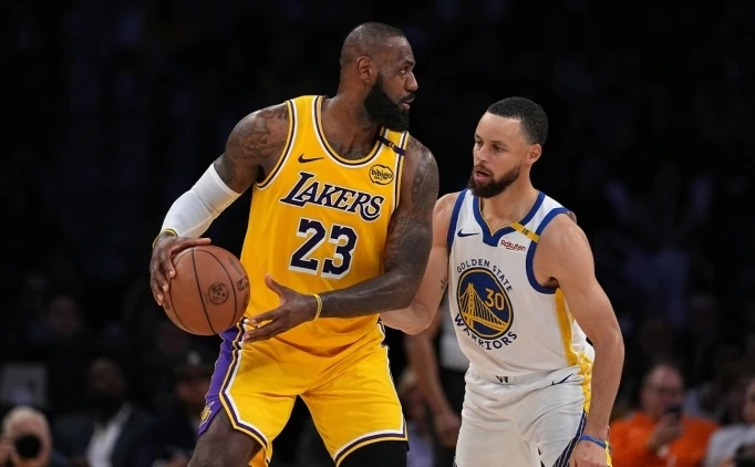 NBA'E AVRUPA'DA ENGEL �IKTI!