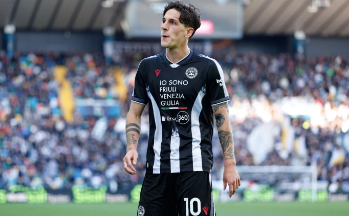 G.SARAY'A ZANIOLO P�YANGOSU