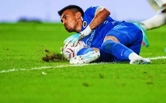 'İRFAN CAN BU KARDEŞİM!'