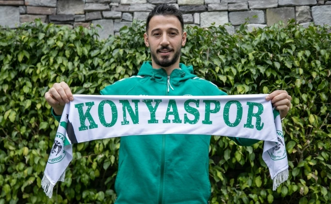 TRABZON'DAN KONYA'YA!