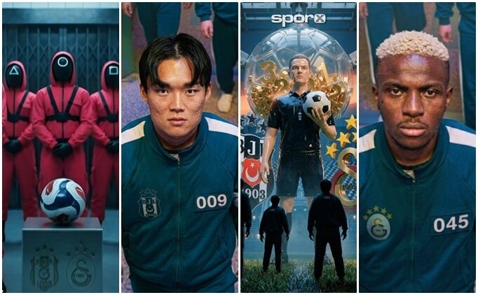 BU KEZ OYUN �OK BA�KA!