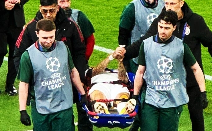 LANG HASTANEYE G�T�R�LD�