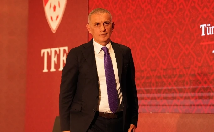 FEDERASYONDA İBRA KARARI!