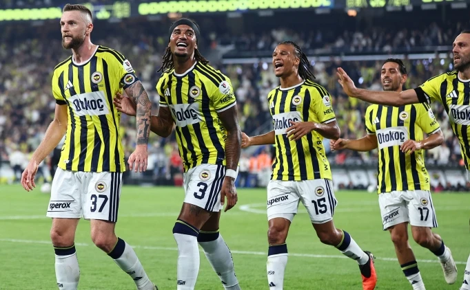 FENERBAHÇE - ROMA: 21 BİLGİ