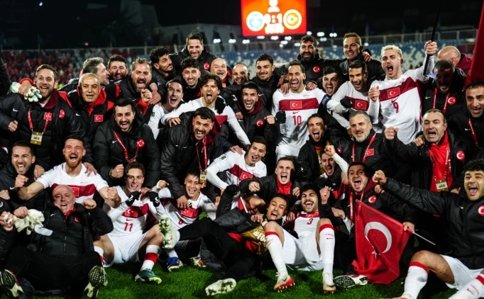 'AMERİKA ÇOK DİKKAT ETSİN'