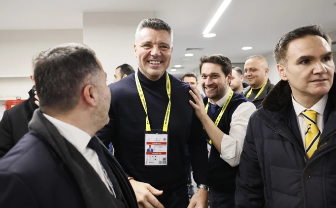 DERB�YE DAMGASINI VURDU!