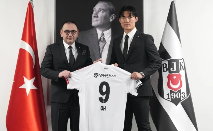 BE��KTA� MAL�YET� DUYURDU