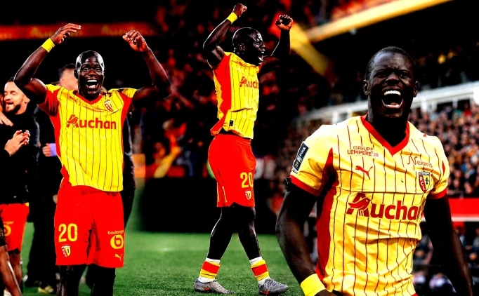 F.BAHÇE'DEN 3. TRANSFER!