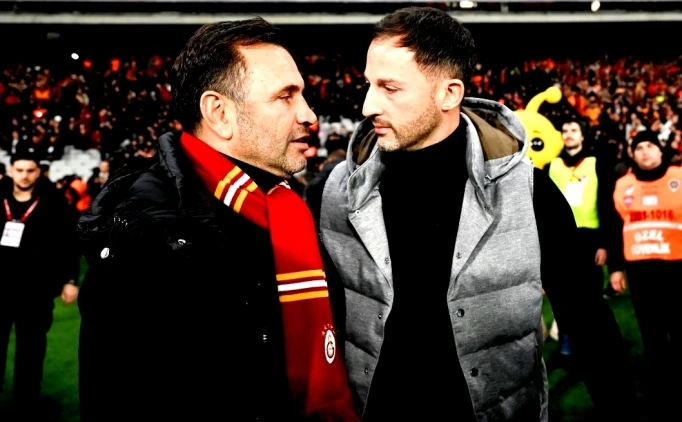 LİGDE SÜPER FİNAL İHTİMALİ!