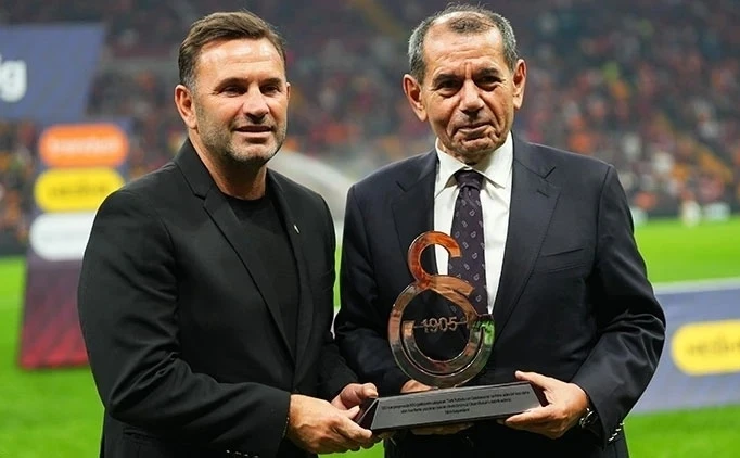 'YOLUMUZA DEVAM EDECE��Z!'