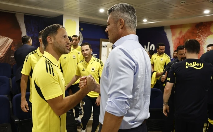 TEDESCO'DAN SARAN'A RAPOR