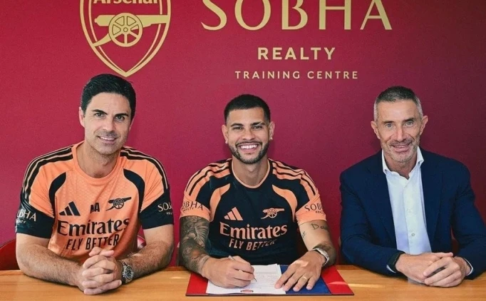AVRUPA'DA REKOR TRANSFER!