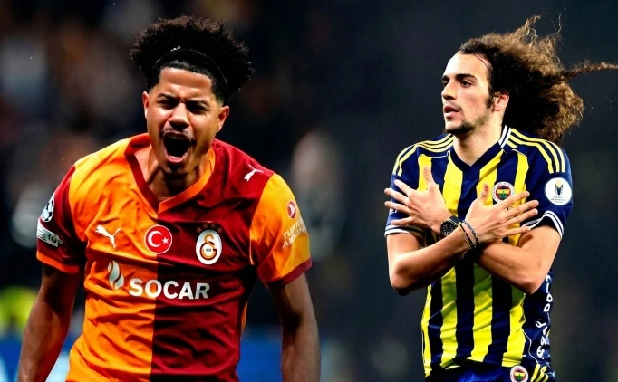 AVRUPA YAKINDAN �ZLEYECEK!