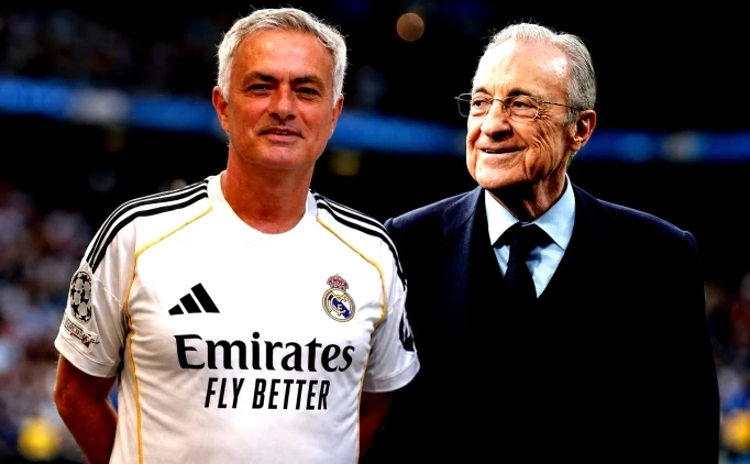 RESM�: JOSE MOURINHO