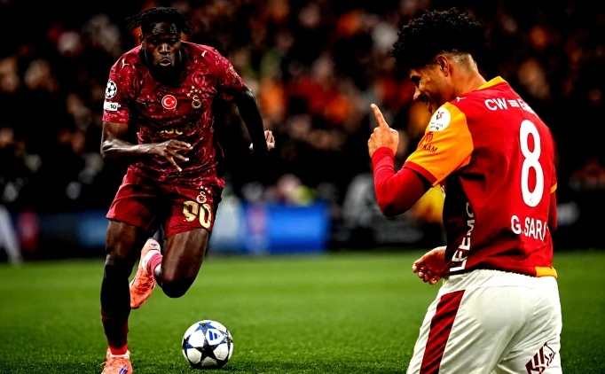NAPOLI'YE: 'F�YAT 85 M�LYON �'