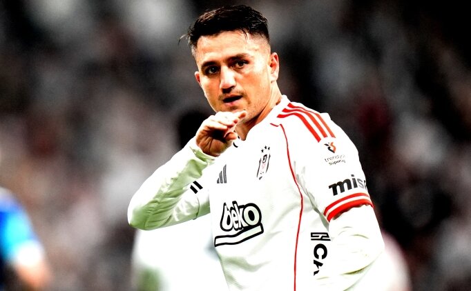 CENG�Z �NDER'E G�LE G�LE