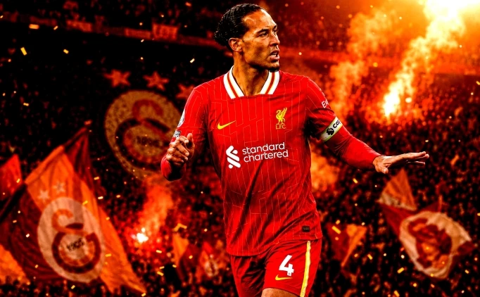 G.SARAY'DAN VAN DIJK TAK�B�