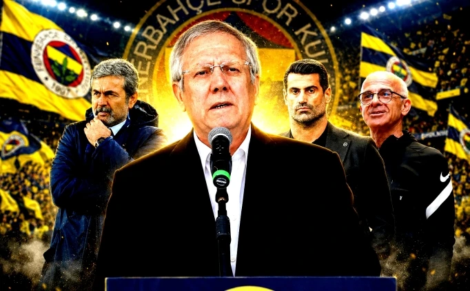AZ�Z YILDIRIM'IN PLANI HAZIR