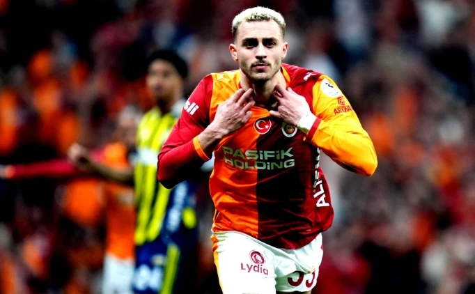 AVRUPA'DAN 40 M�LYON EURO!