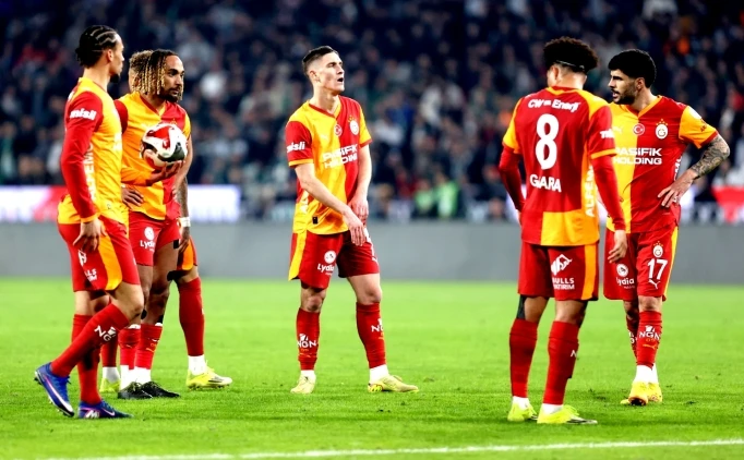 TFF'YE YABANCI HAKEM TALEBİ