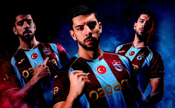 TRABZONSPOR A�IKLADI: KAP!