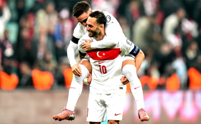 ARTIK B�TS�N BU HASRET�M�Z!