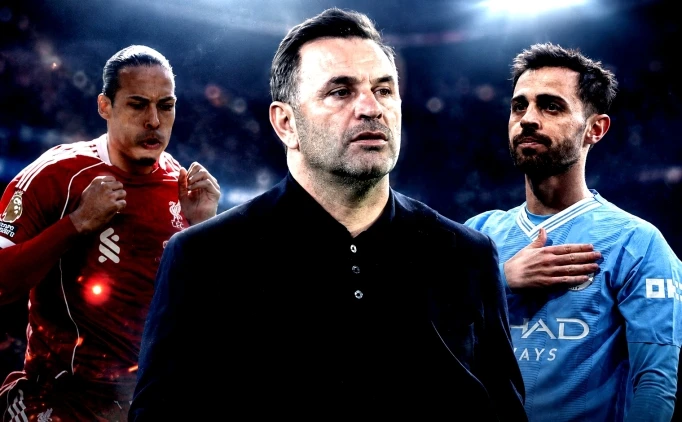 OKAN BURUK'UN HAYALLER�
