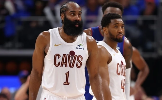��MD� AVANTAJ CLEVELAND'DA!