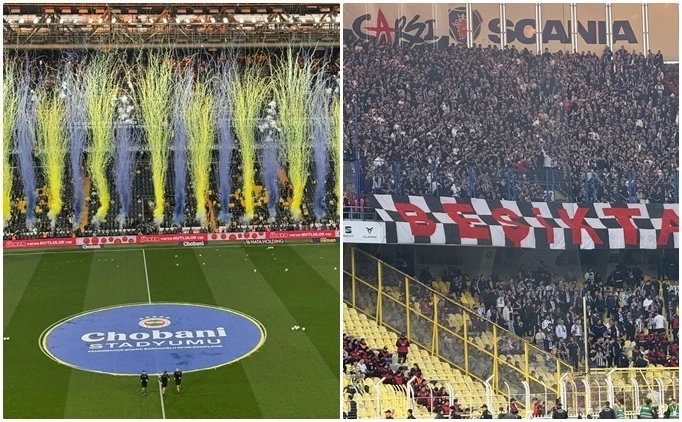 ��TE KADIK�Y'DE YA�ANANLAR!