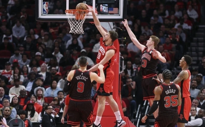 ALPİ VE DURANT İŞ BİRLİĞİ!