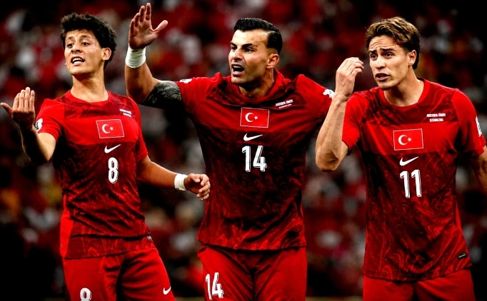 'HEMEN KARAMSAR OLMAYIN'